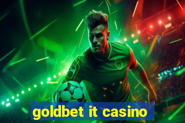 goldbet it casino